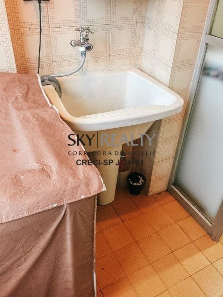 Apartamento, 2 quartos, 55 m² - Foto 7