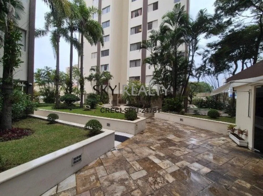 Apartamento, 2 quartos, 55 m² - Foto 13