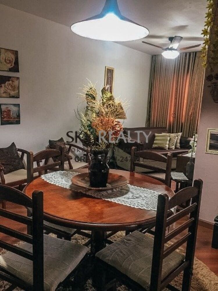 Apartamento, 2 quartos, 55 m² - Foto 1