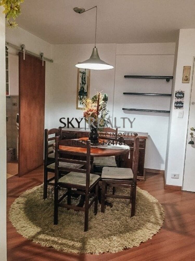 Apartamento, 2 quartos, 55 m² - Foto 9