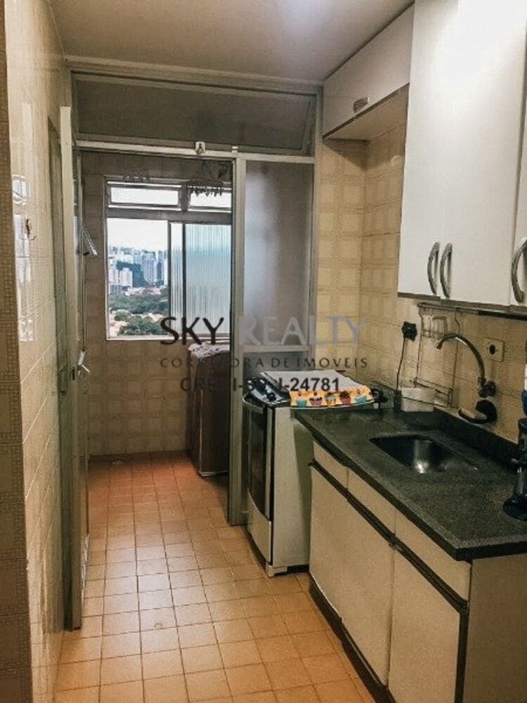 Apartamento, 2 quartos, 55 m² - Foto 11