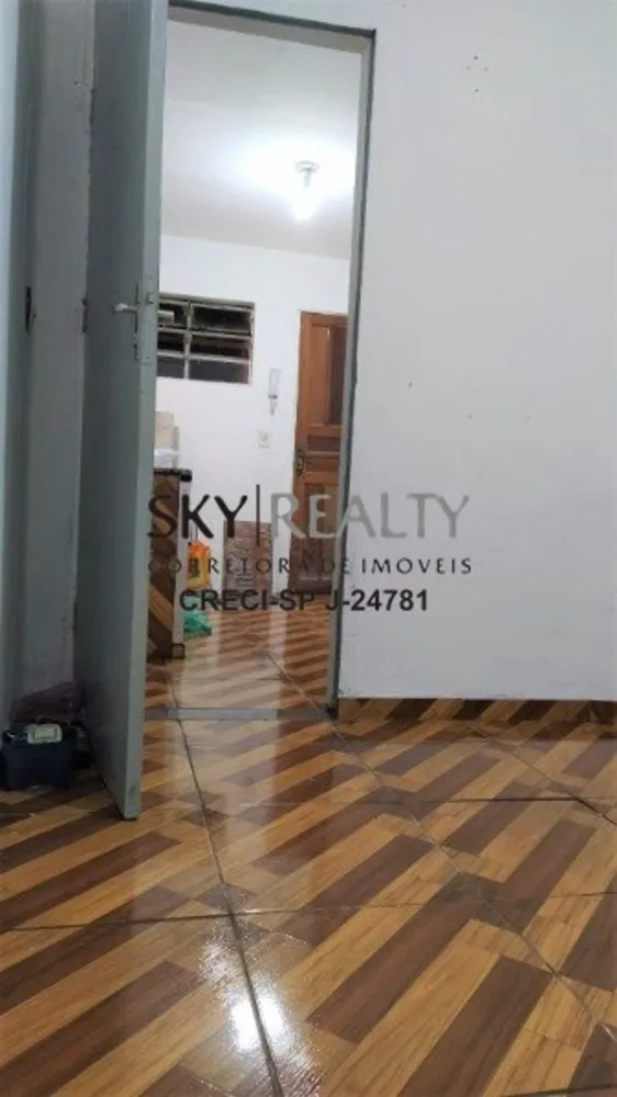 Apartamento, 1 quarto, 40 m² - Foto 1
