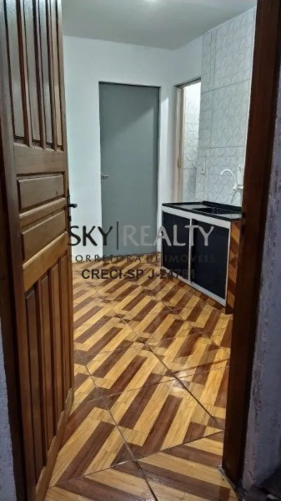 Apartamento, 1 quarto, 40 m² - Foto 4