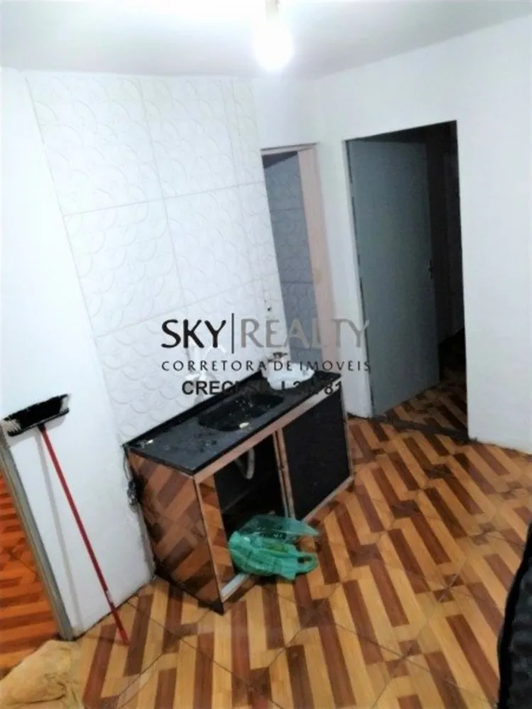 Apartamento, 1 quarto, 40 m² - Foto 2