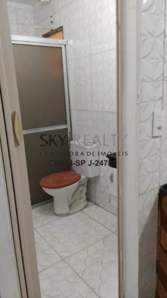 Apartamento, 1 quarto, 40 m² - Foto 5