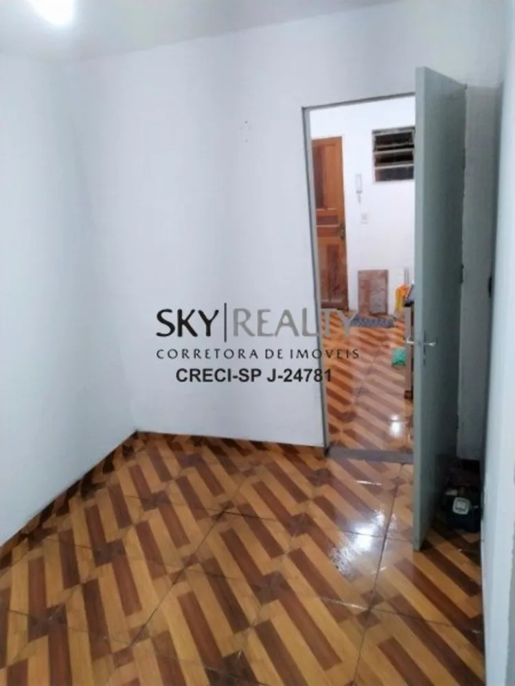 Apartamento, 1 quarto, 40 m² - Foto 5