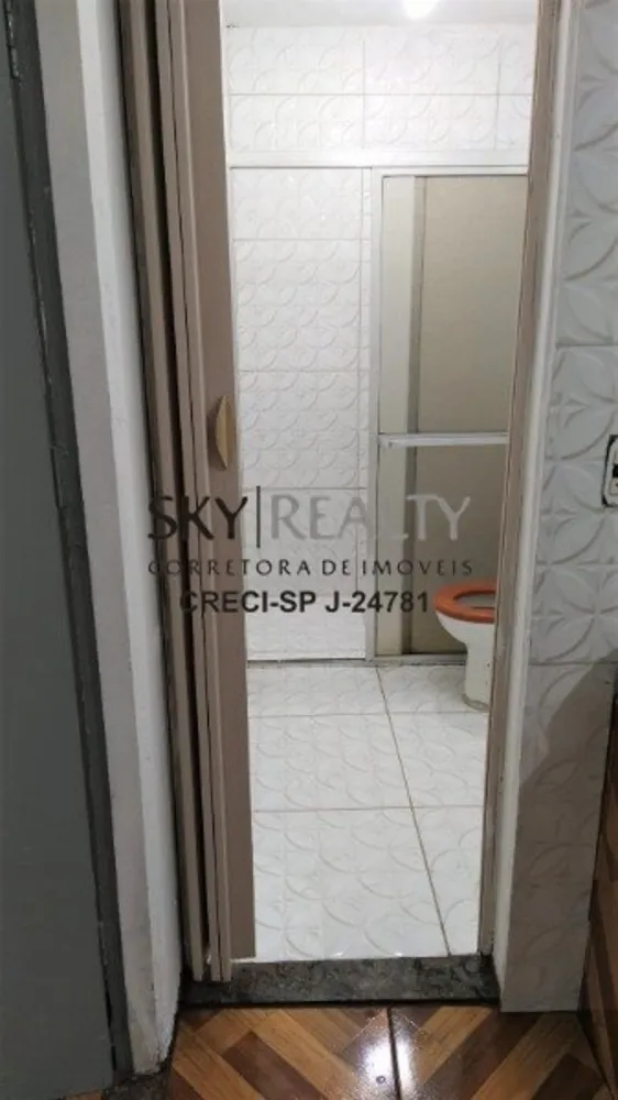 Apartamento, 1 quarto, 40 m² - Foto 10