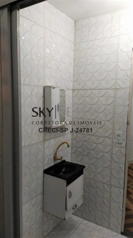 Apartamento, 1 quarto, 40 m² - Foto 8