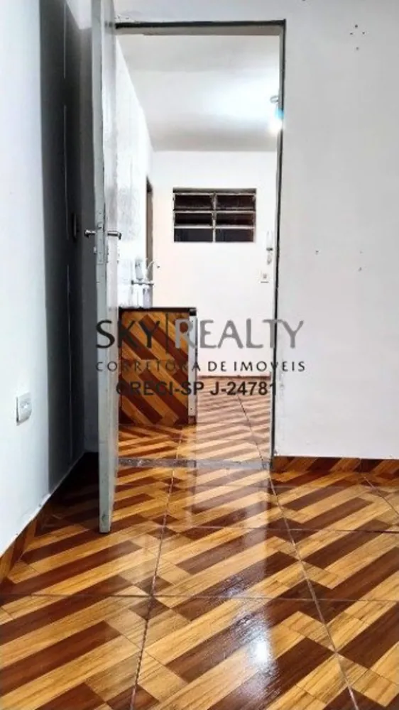 Apartamento, 1 quarto, 40 m² - Foto 14