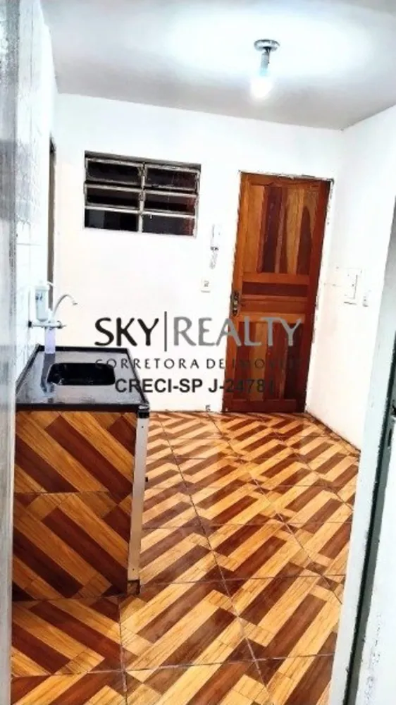 Apartamento, 1 quarto, 40 m² - Foto 13