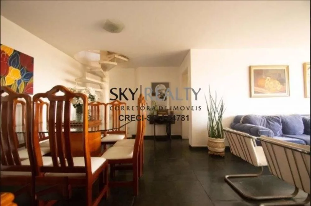 Apartamento, 4 quartos, 317 m² - Foto 4