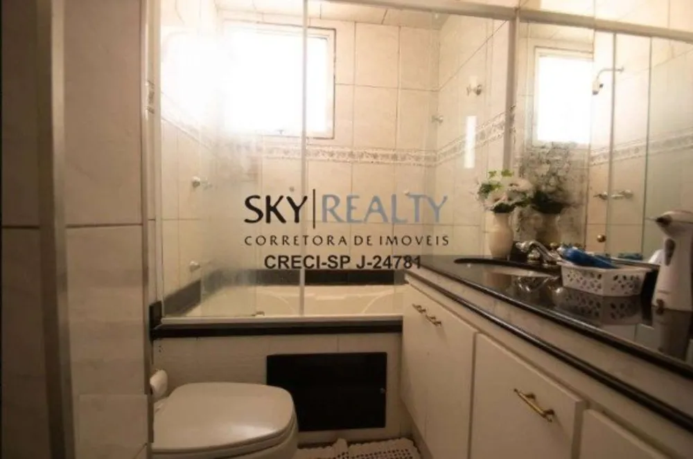 Apartamento, 4 quartos, 317 m² - Foto 8