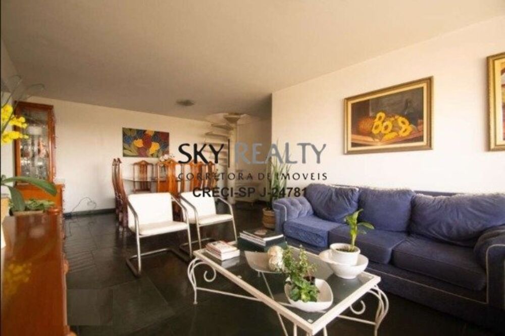 Apartamento, 4 quartos, 317 m² - Foto 2