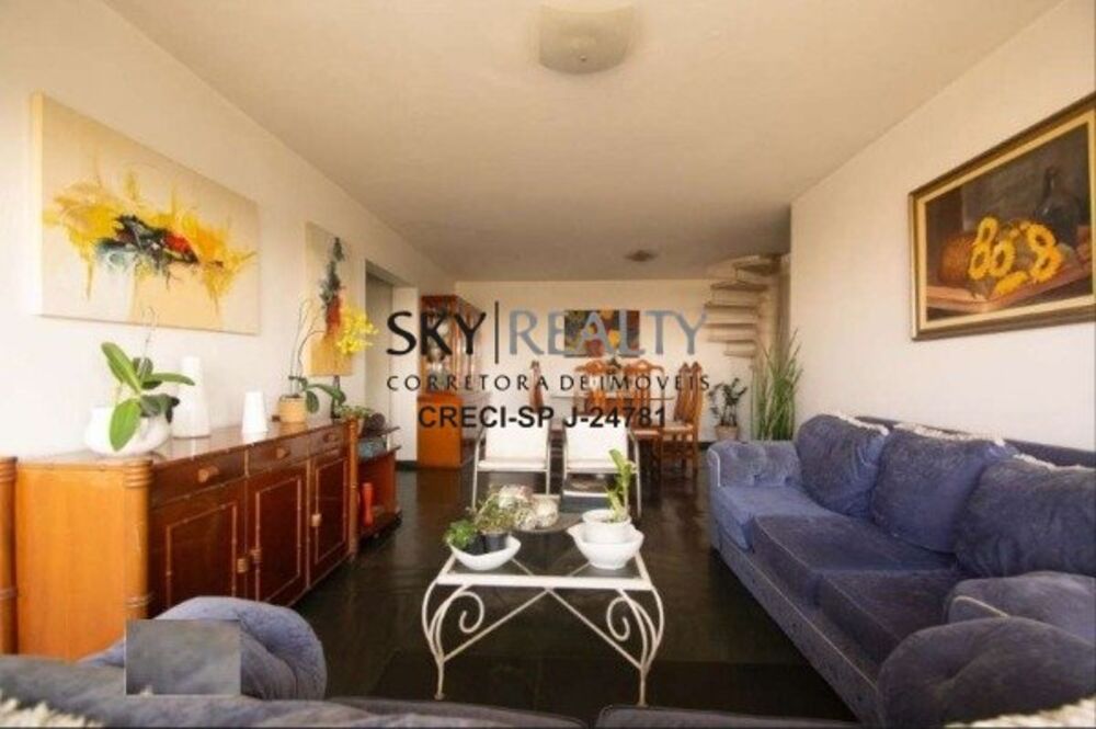 Apartamento, 4 quartos, 317 m² - Foto 3