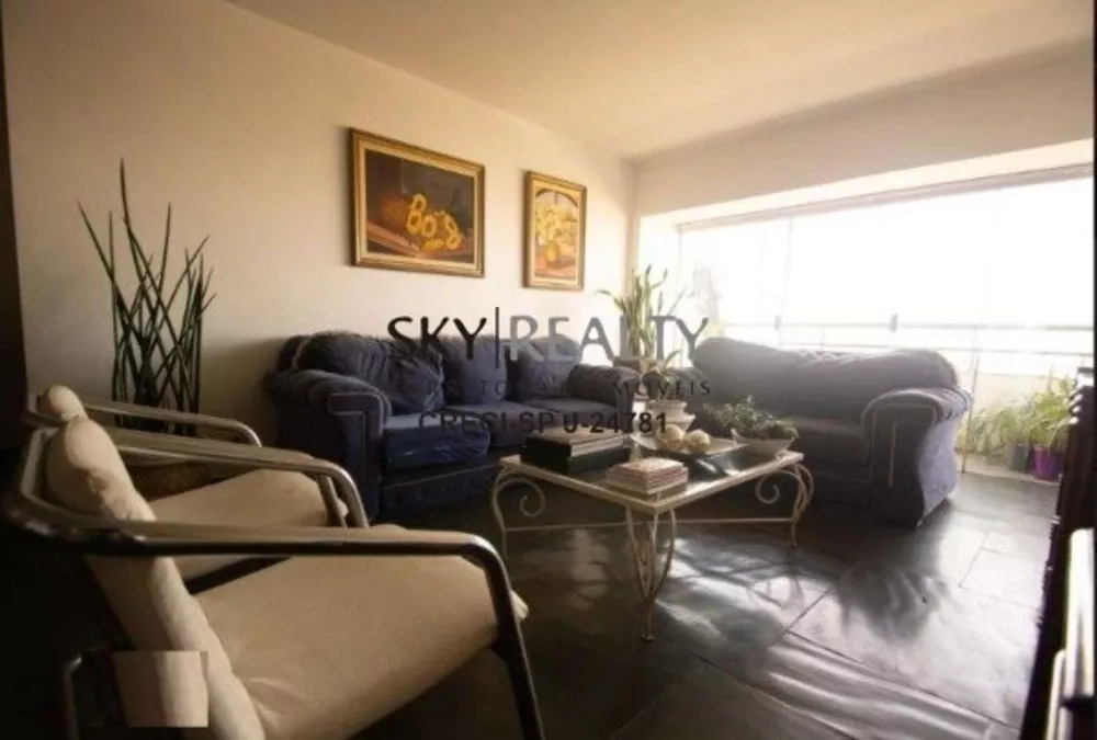 Apartamento, 4 quartos, 317 m² - Foto 1