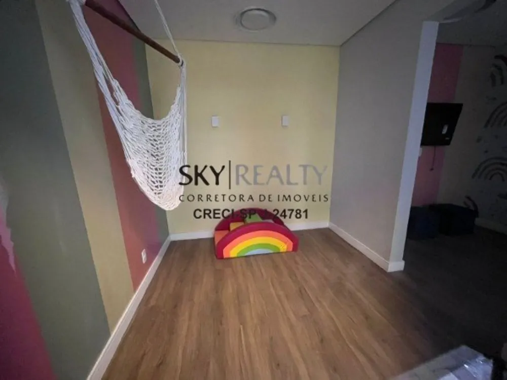 Apartamento, 3 quartos, 61 m² - Foto 10