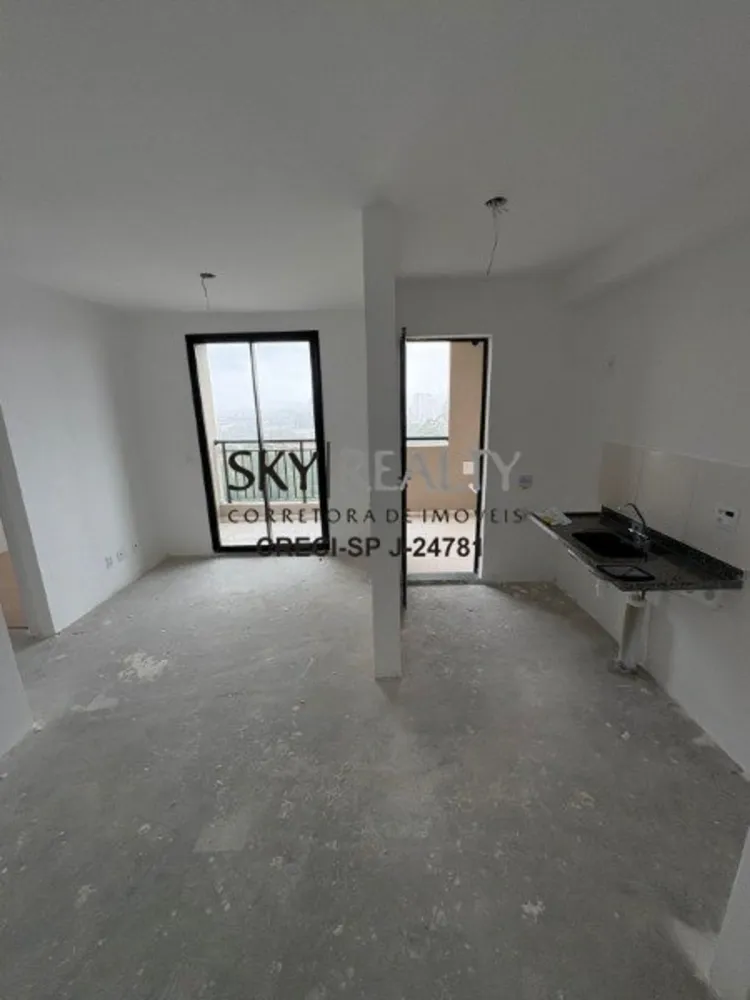 Apartamento, 3 quartos, 61 m² - Foto 2