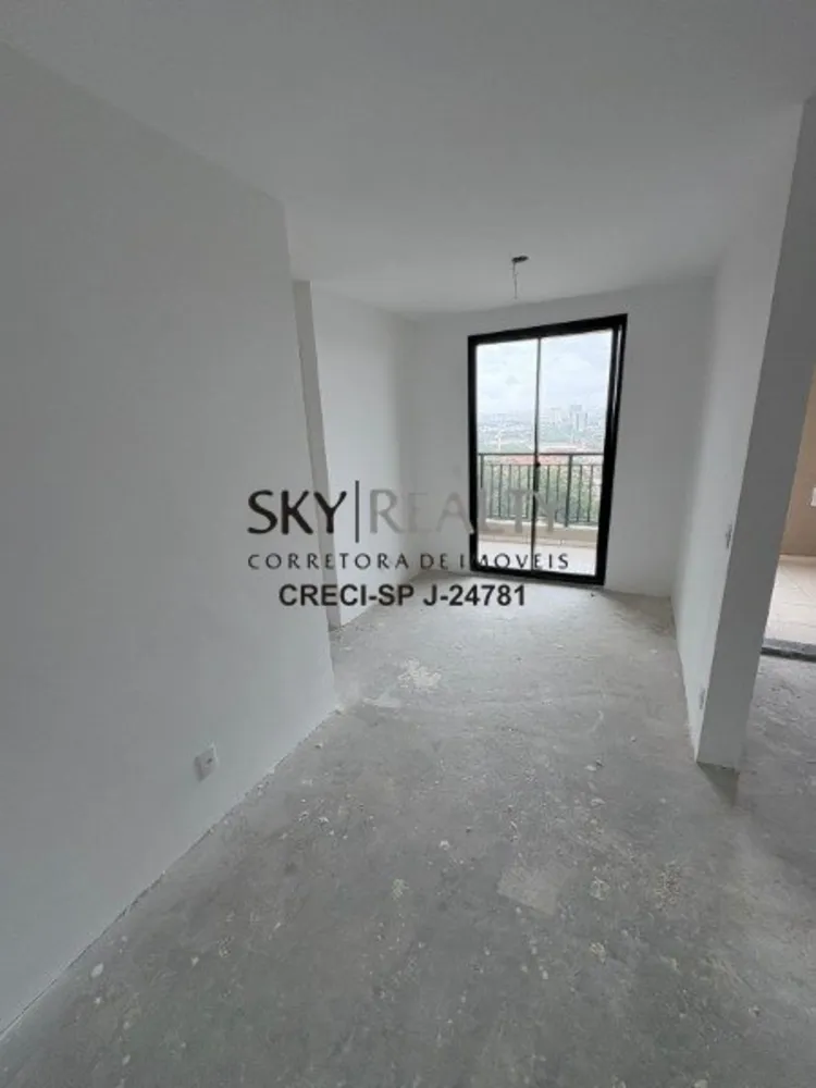 Apartamento, 3 quartos, 61 m² - Foto 3