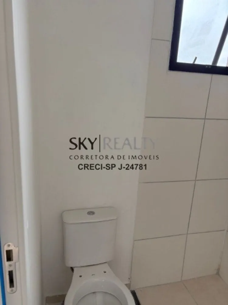 Apartamento, 3 quartos, 61 m² - Foto 7