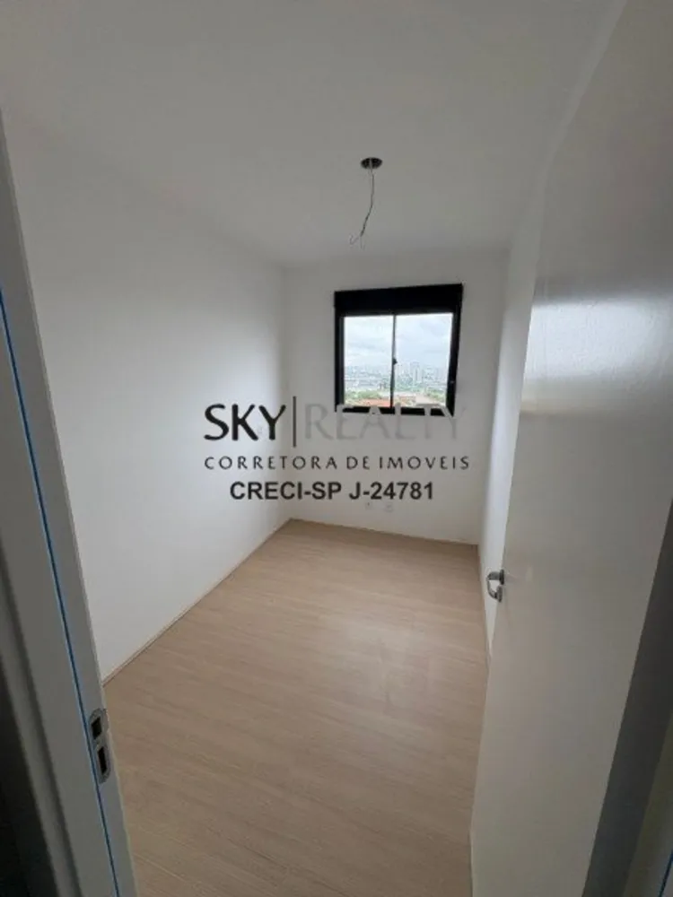 Apartamento, 3 quartos, 61 m² - Foto 5