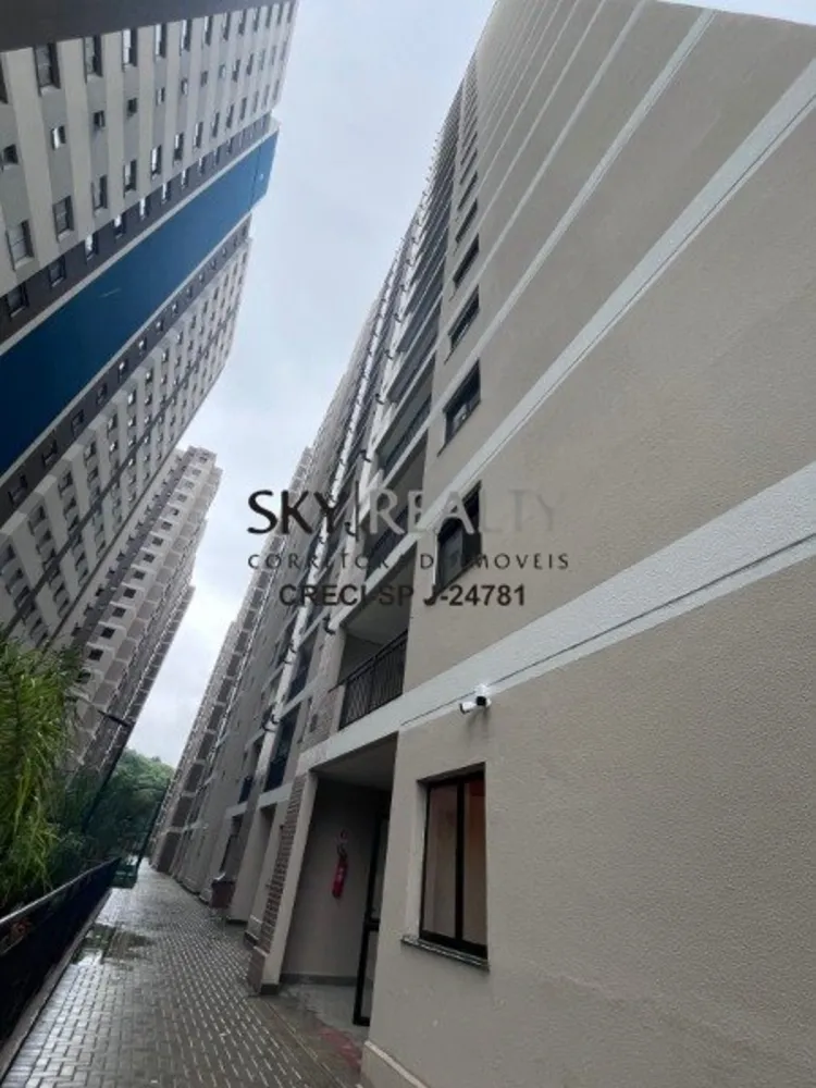 Apartamento, 3 quartos, 61 m² - Foto 16