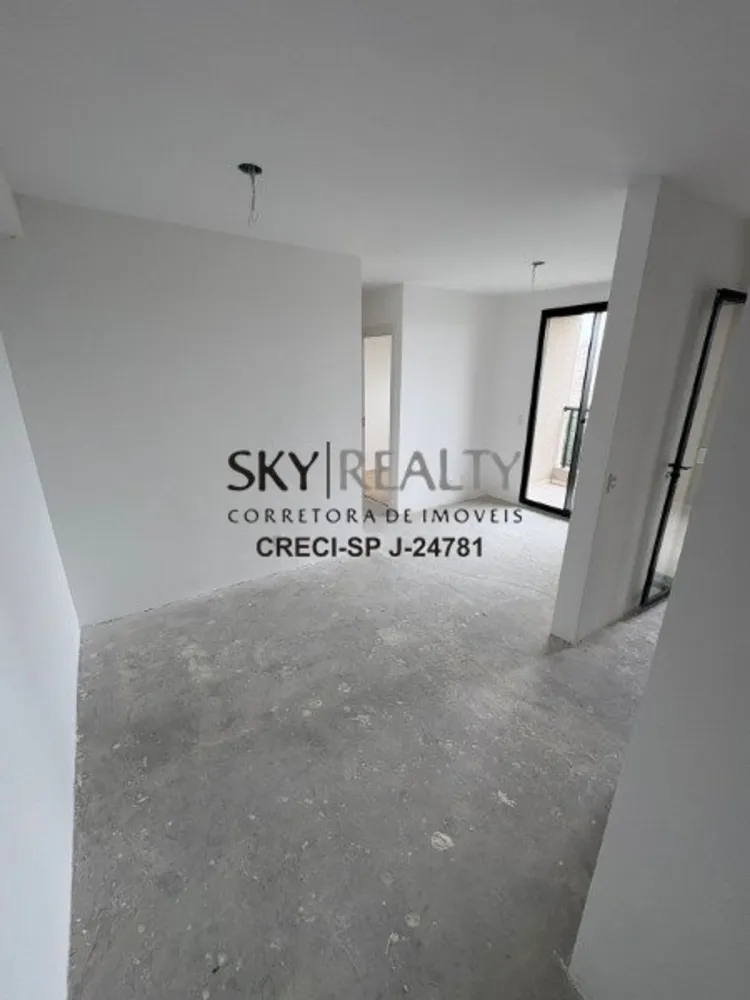 Apartamento, 3 quartos, 61 m² - Foto 4