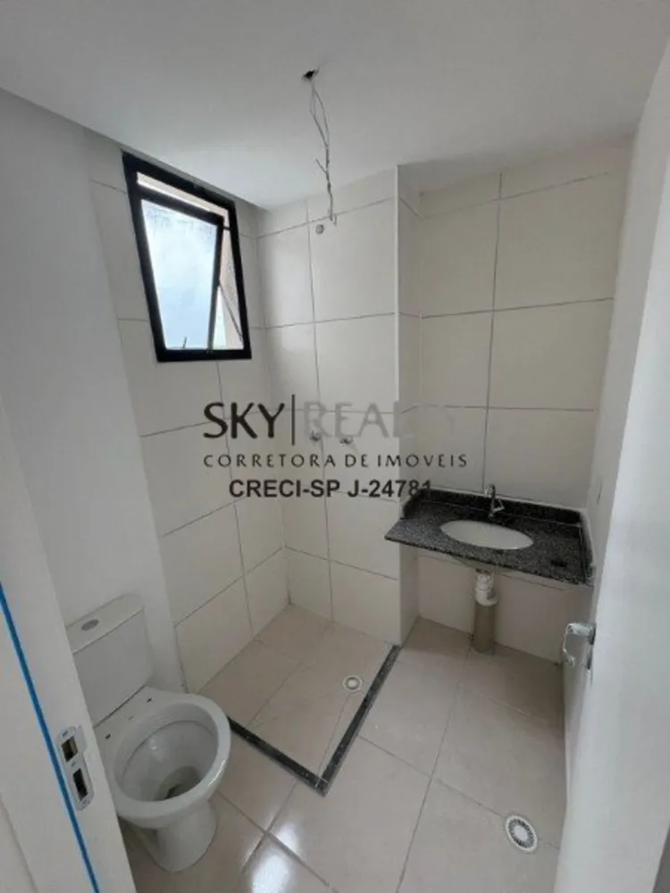 Apartamento, 3 quartos, 61 m² - Foto 6