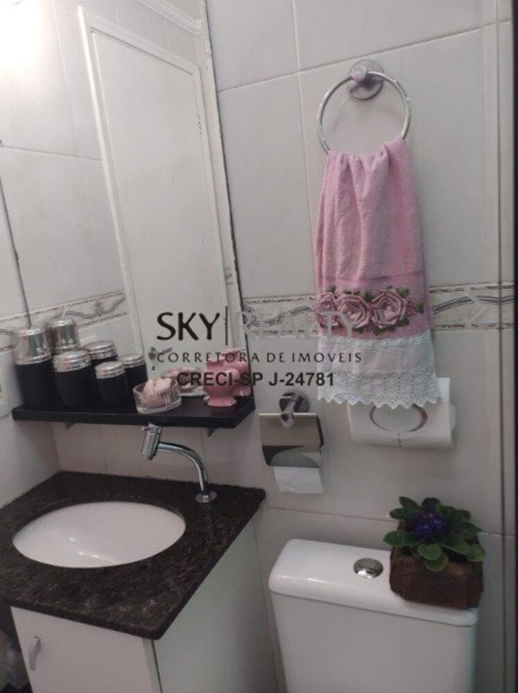 Apartamento, 2 quartos, 47 m² - Foto 3