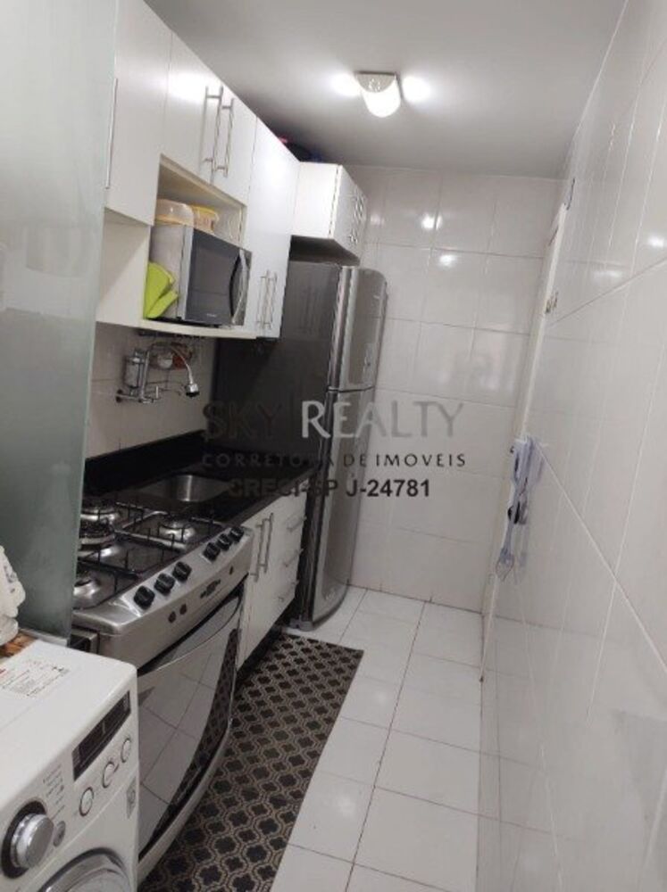 Apartamento, 2 quartos, 47 m² - Foto 2