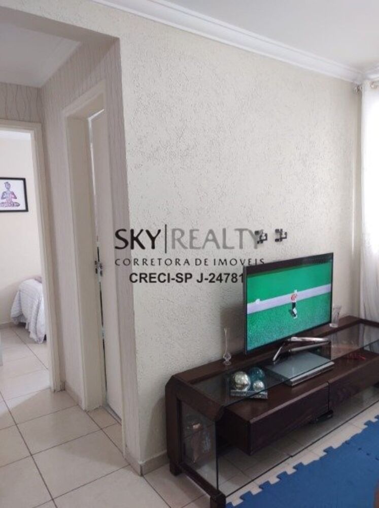 Apartamento, 2 quartos, 47 m² - Foto 13
