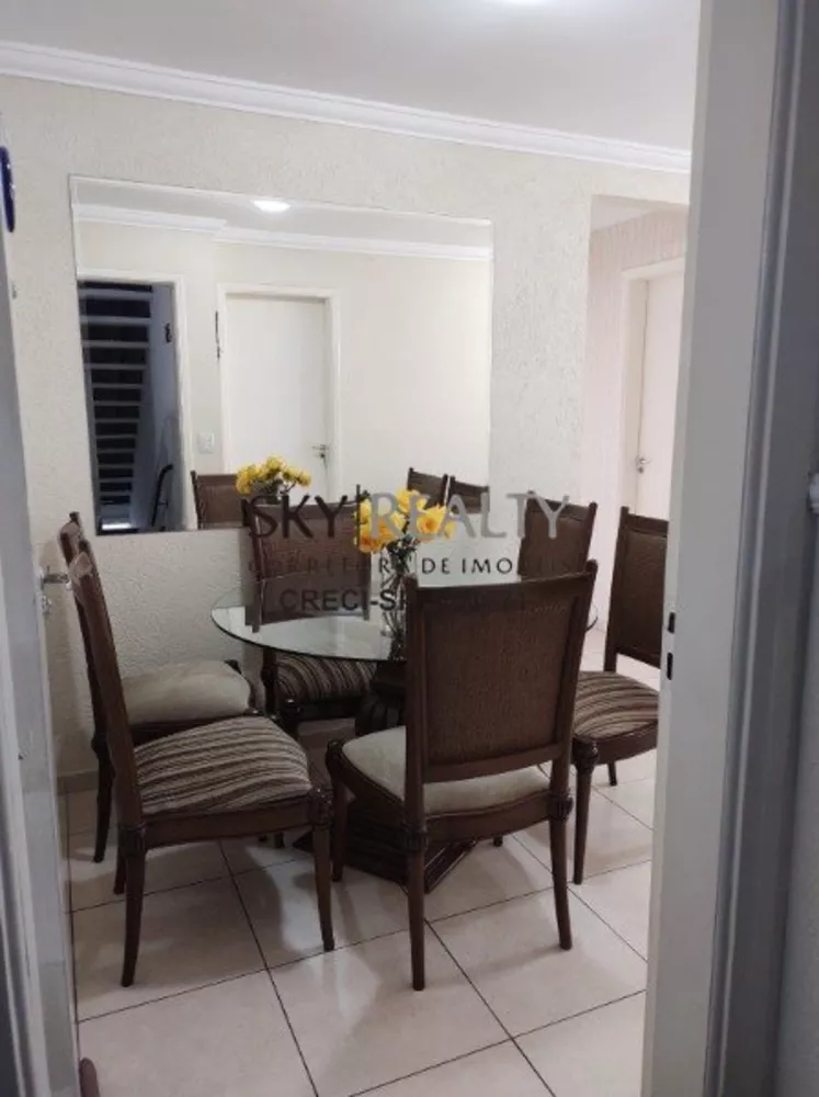 Apartamento, 2 quartos, 47 m² - Foto 8