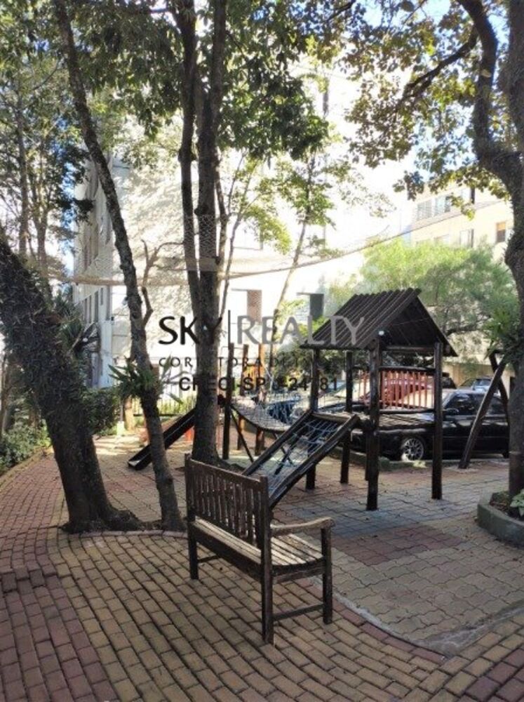 Apartamento, 2 quartos, 47 m² - Foto 18