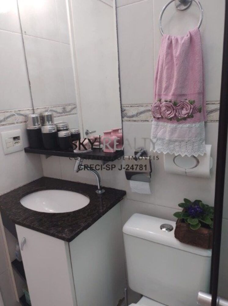 Apartamento, 2 quartos, 47 m² - Foto 16