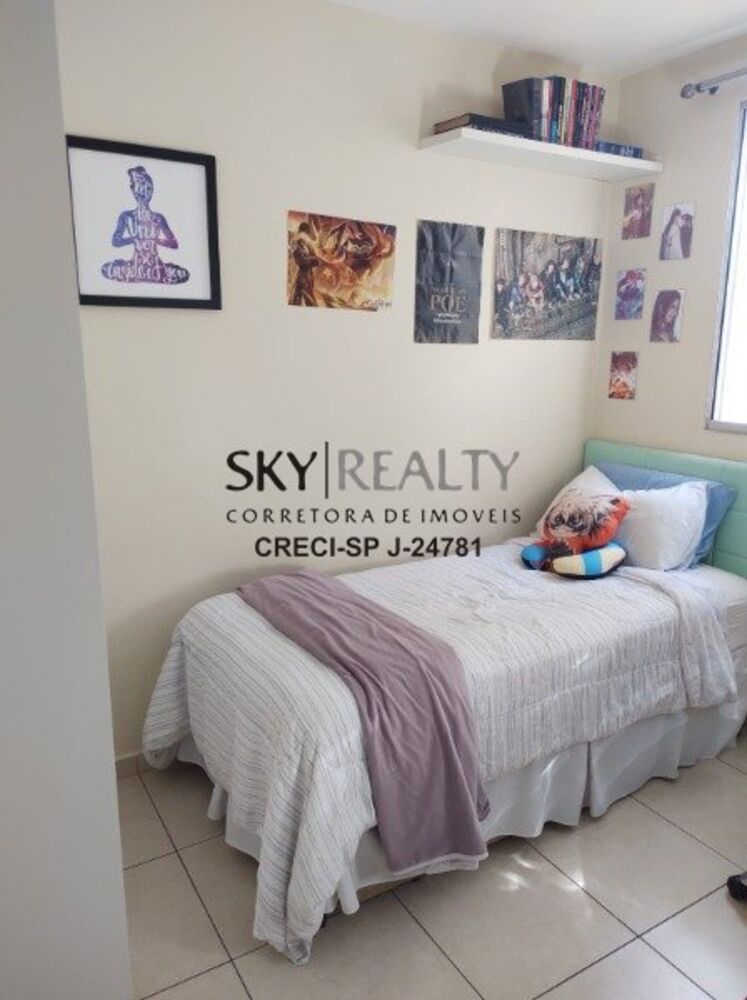 Apartamento, 2 quartos, 47 m² - Foto 15