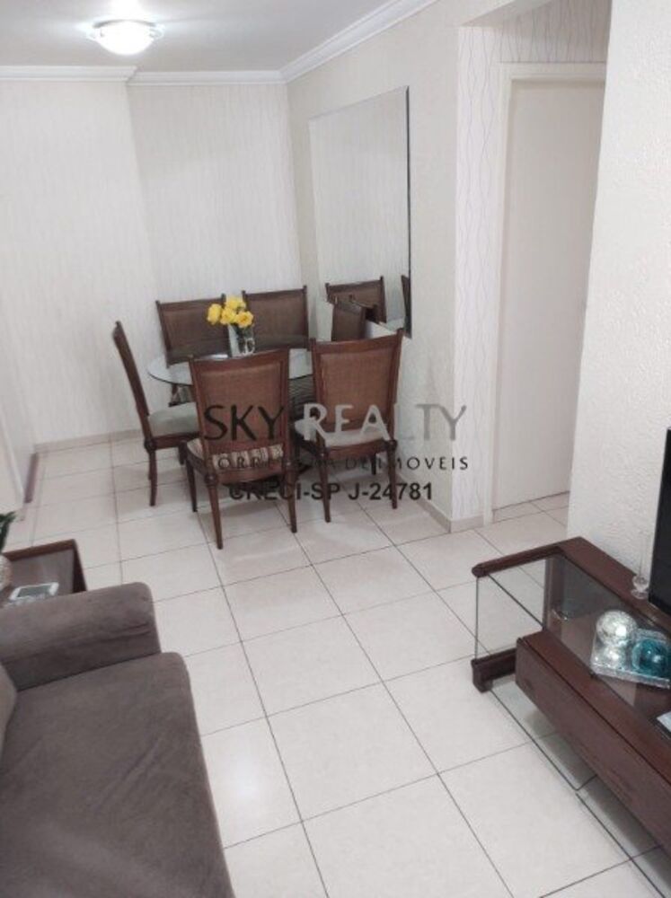 Apartamento, 2 quartos, 47 m² - Foto 9