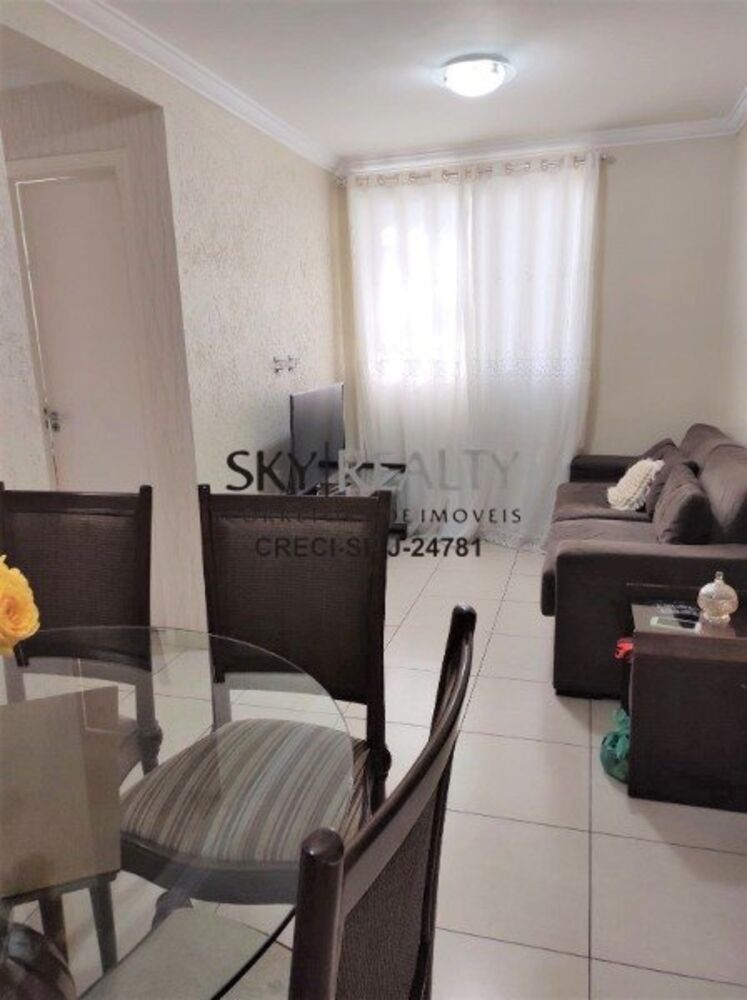 Apartamento, 2 quartos, 47 m² - Foto 10