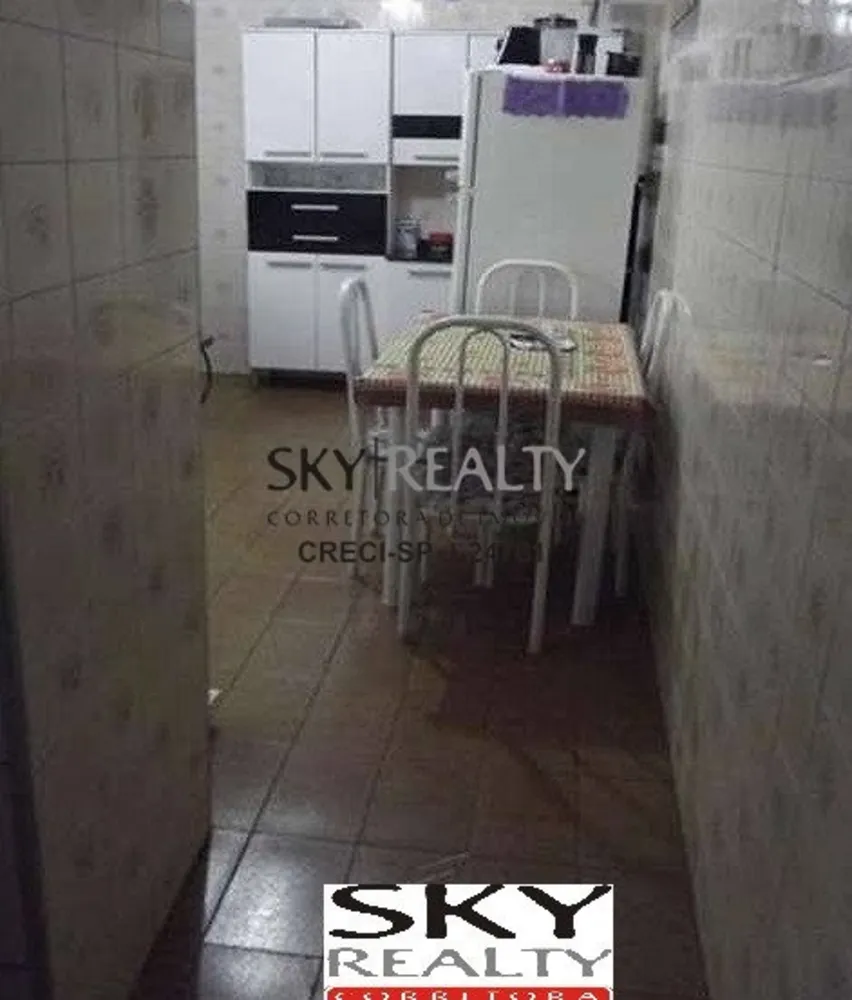 Casa, 2 quartos, 162 m² - Foto 10