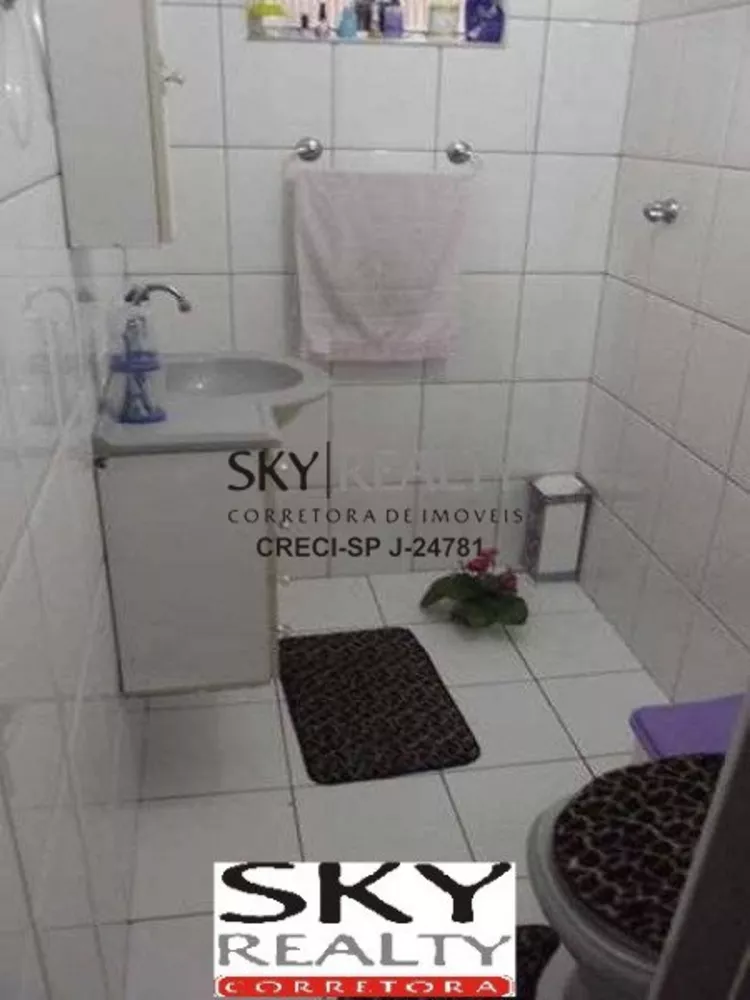 Casa, 2 quartos, 162 m² - Foto 11
