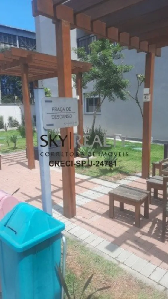 Apartamento, 2 quartos, 35 m² - Foto 8
