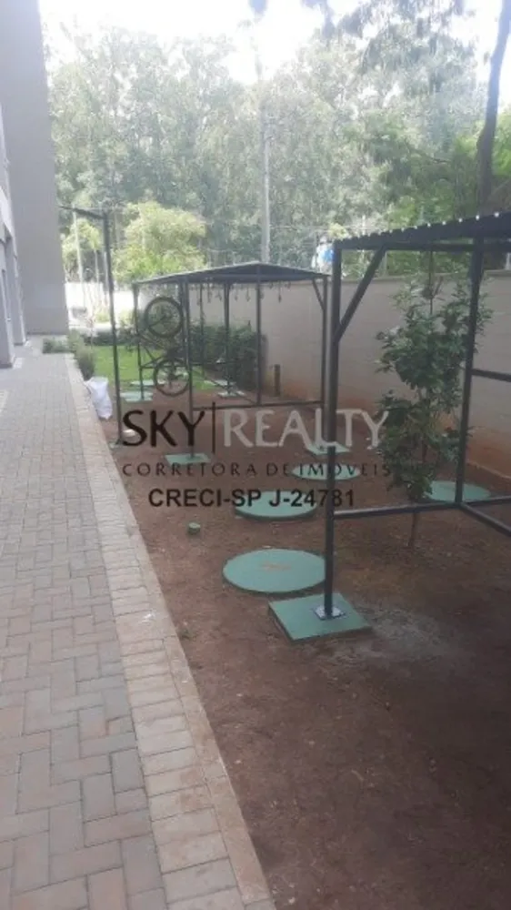 Apartamento, 2 quartos, 35 m² - Foto 10