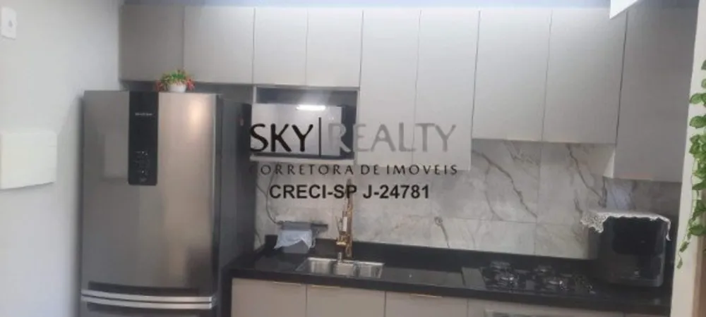 Apartamento, 2 quartos, 35 m² - Foto 6