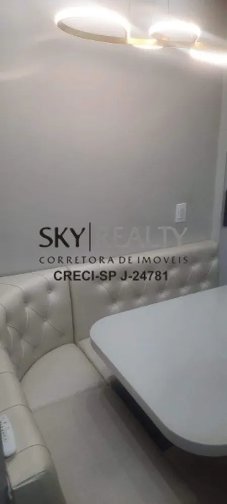 Apartamento, 2 quartos, 35 m² - Foto 5
