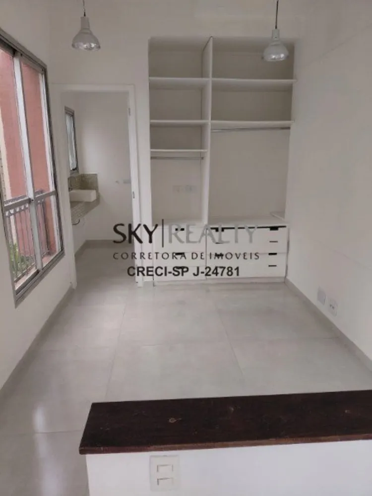 Apartamento, 2 quartos, 56 m² - Foto 3