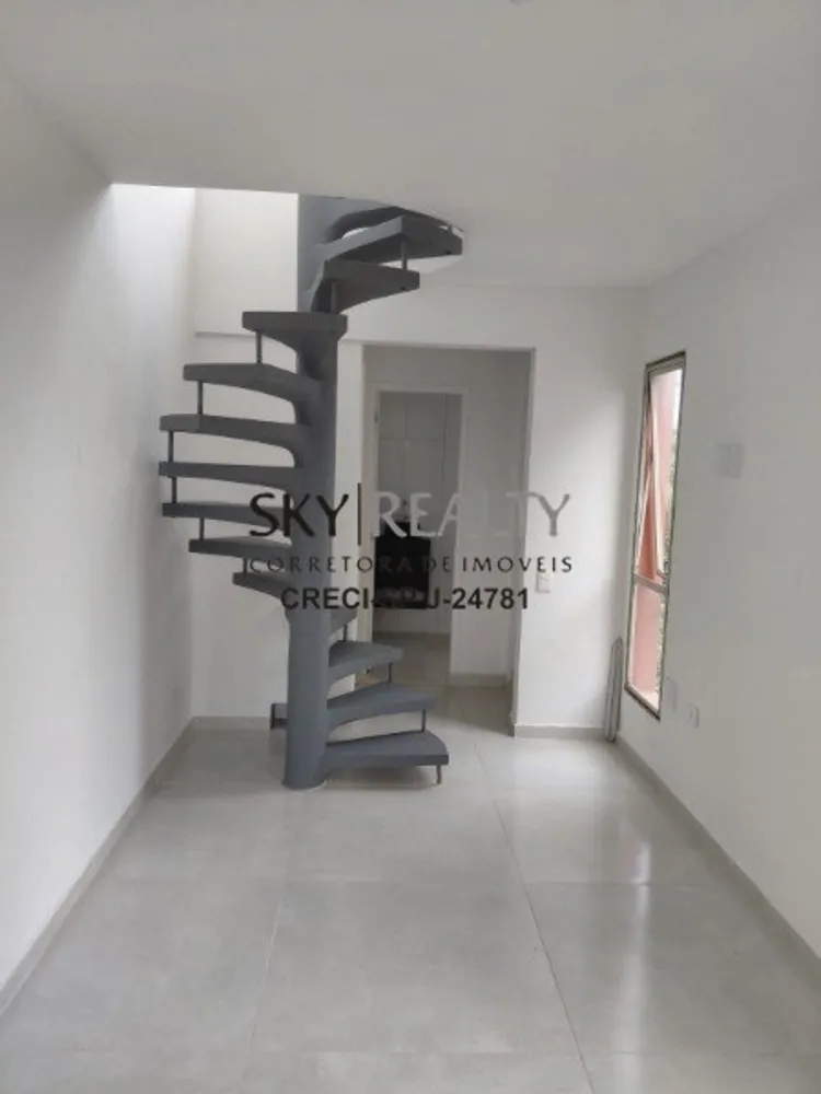Apartamento, 2 quartos, 56 m² - Foto 1