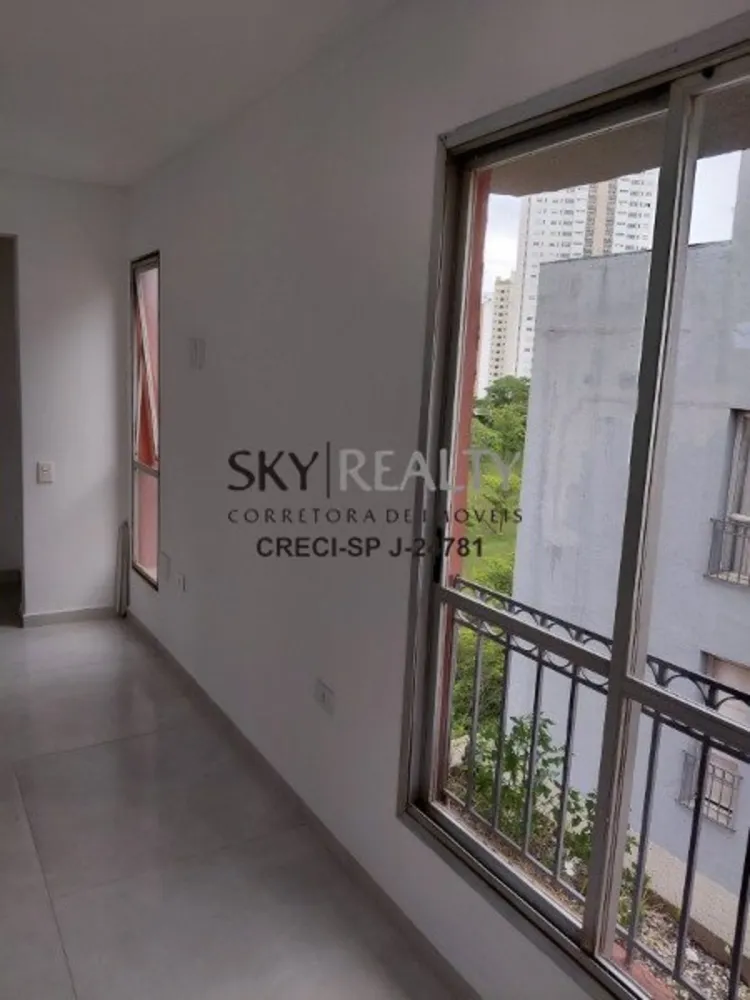 Apartamento, 2 quartos, 56 m² - Foto 8