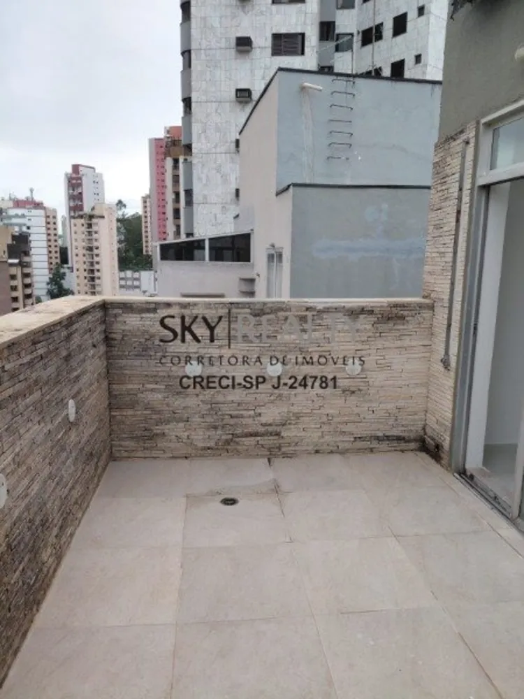 Apartamento, 2 quartos, 56 m² - Foto 2