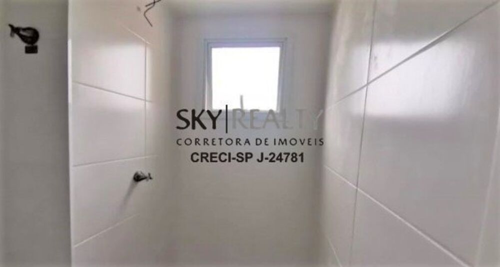 Apartamento, 2 quartos, 40 m² - Foto 3