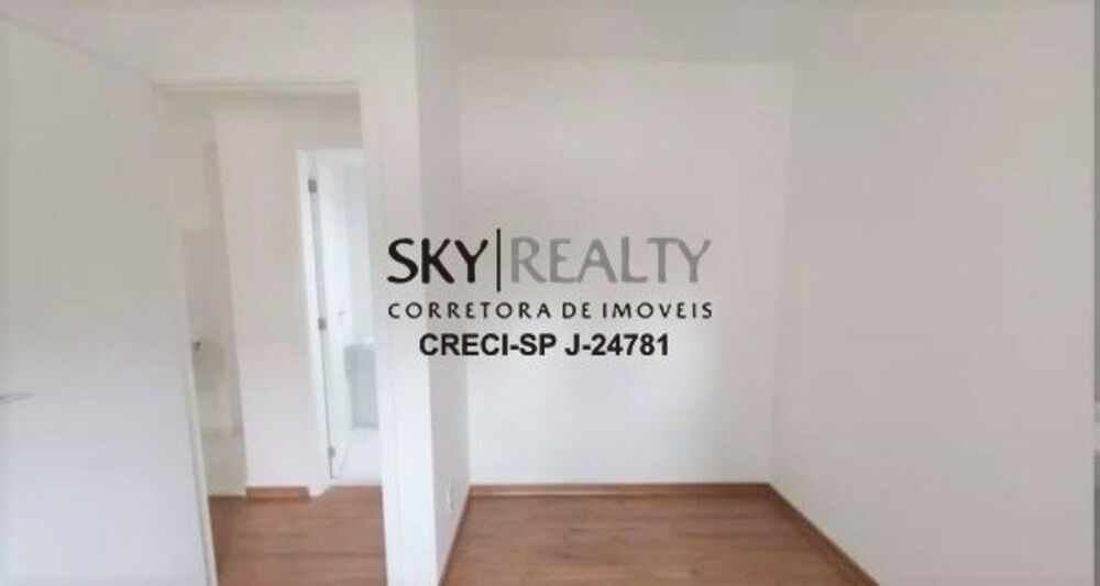 Apartamento, 2 quartos, 40 m² - Foto 2