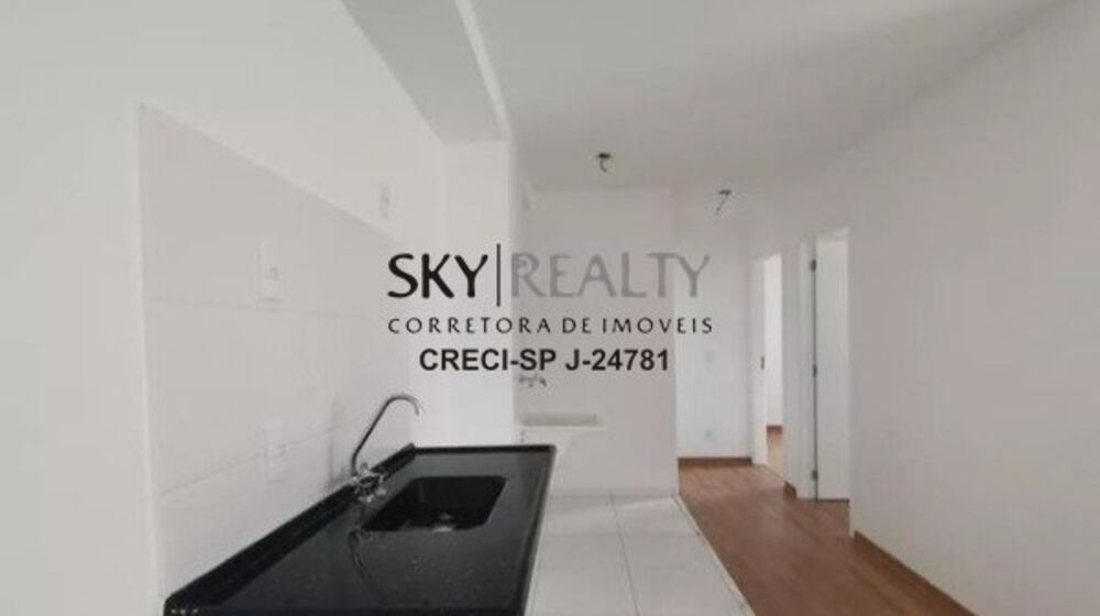 Apartamento, 2 quartos, 40 m² - Foto 8