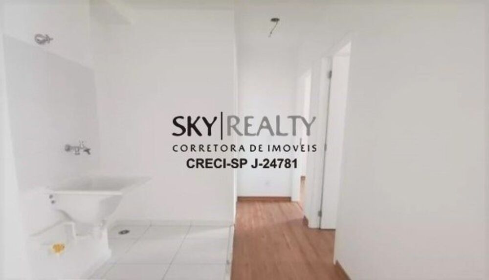 Apartamento, 2 quartos, 40 m² - Foto 10